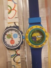 Orologi Swatch NR.2
