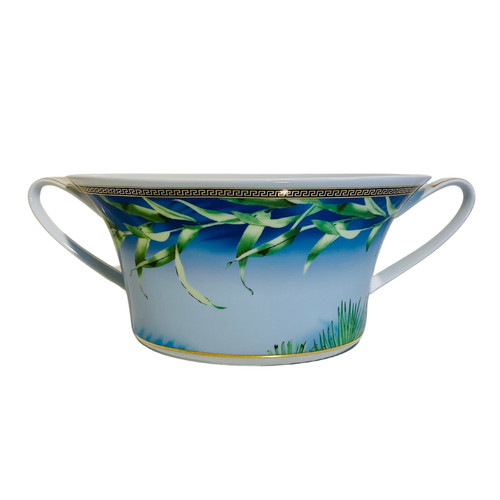 Versace rosenthal ciotola - versace,