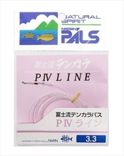 Nissin Tenkara P4 Line 3.3m