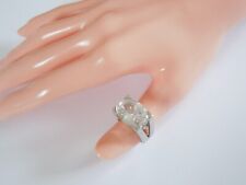 Anello In Argento Sterling 925