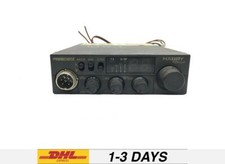 Radio CB President Harry Scania Per Camion Parte