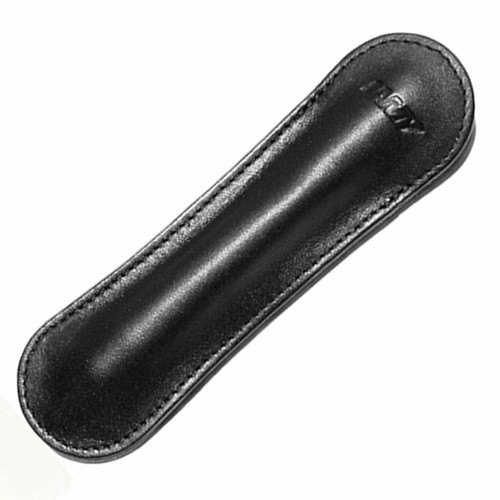 Astuccio portapenne pelle - astuccio, in