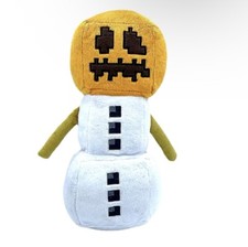 Minecraft Grande Peluche