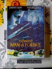 *DVD : Edward Mani di Forbice
