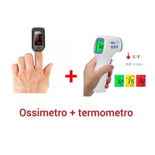 PULSOSSIMETRO OSSIMETRO