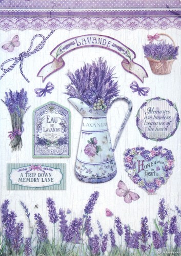 Stamperia carta riso - stamperia,