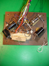 Crossover Bose 601 Serie I