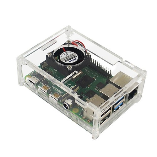 Raspberry model b - model,