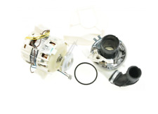 elettro POMPA MOTORE +