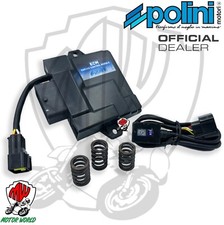 171.0020 CENTRALINA ECM POLINI