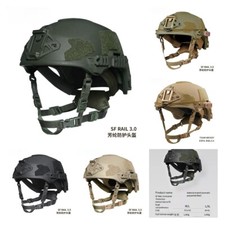 Aramid Tactical Wendy NIJIIIA