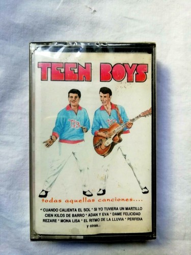 Teen boys tutte - teen, quelle