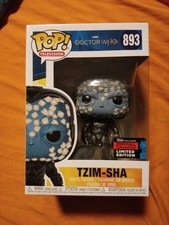 Funko Pop! Figurina - Tzim-Sha