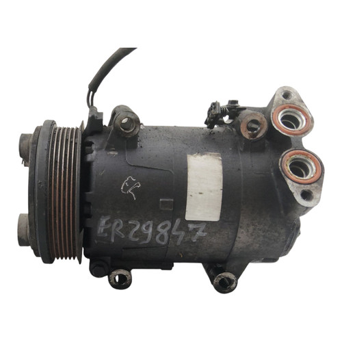 Compressore aria condizionata - aria,