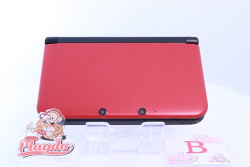 Game nintendo 3ds - jp, xl