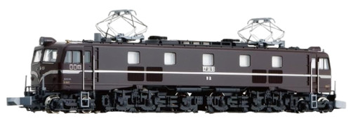 Ef58 locomotiva elettrica - ef58,