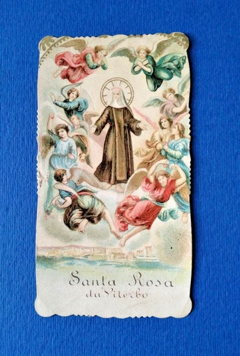 837 santino santa rosa - santino, da