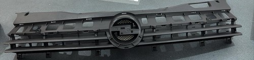 Griglia radiatore nera - , opel