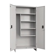 Armadio armadietto portascope - armadio,