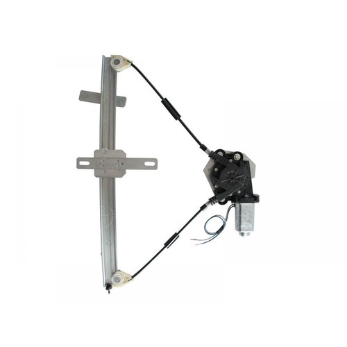 Alzavetro elettrico ant dx - elettrico,