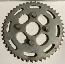 Corona Trasmissione Catena