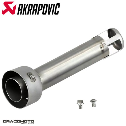 Killer akrapovic tuv005 - akrapovic, v-tuv005