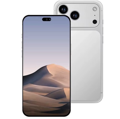 Smartphone i17 pro - i17, max