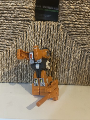 Transformers originale 1987 - g1,