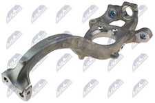 Fuso a snodo, Sospensione