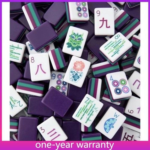 Set gioco mahjong americano - gioco,