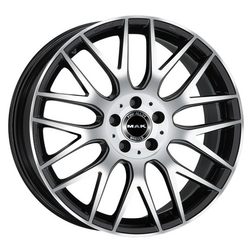 Cerchio lega per mercedes - cerchio, in