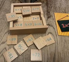Play tive junior - tive, 6-8