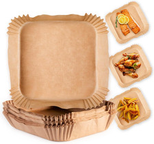 Carta Da Forno per Friggitrice