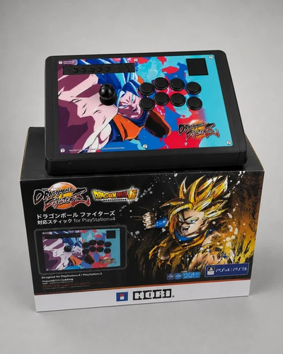 Dragon ball fighter hori - ball,