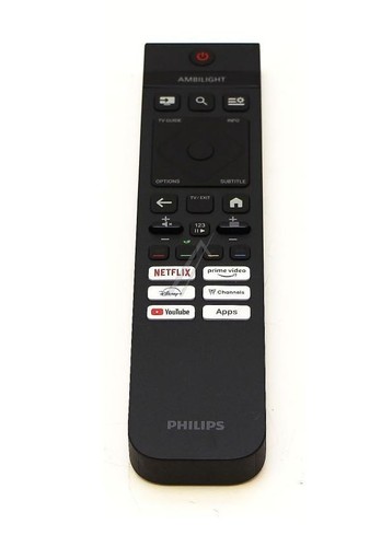 Telecomando philips tv - philips,