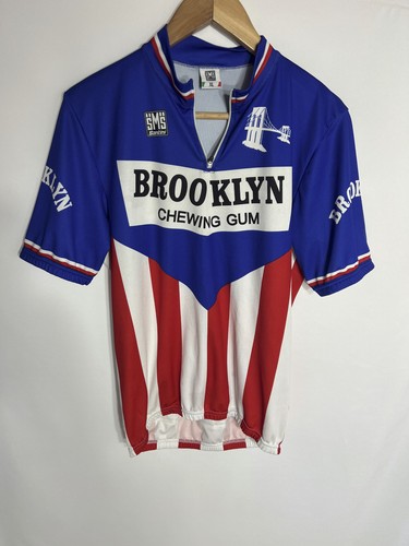 Santini brooklyn chewing gum - santini,