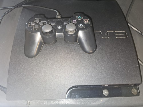 Sony playstation slim - sony,