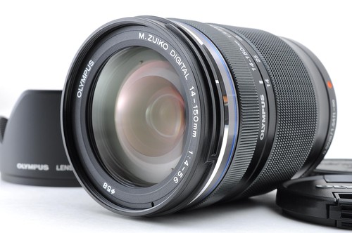 Near mint olympus m - mint], m.zuiko