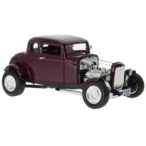 Modellino veicolo ford hot - modellino,