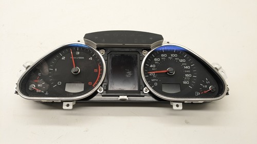 Audi mk1 tachimetro - 4l,