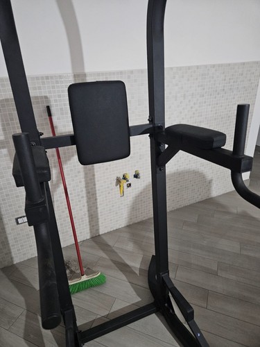 Power tower barra - power,