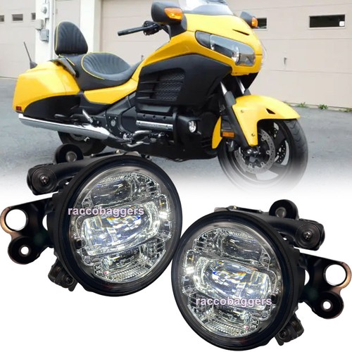 Fendinebbia led per - led,