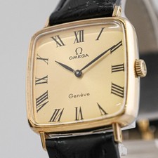 *QUASI NUOVO* Vintage OMEGA