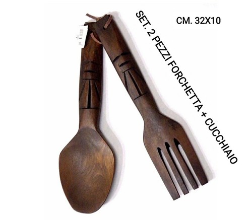 Set mestoli forchetta e - set,