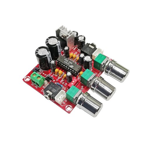 1pz nuovo xr1075 - xr1075, board