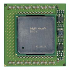 Server Processore CPU INTEL