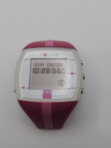 Orologio polar ft4 donna - orologio,