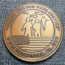 MEDAGLIA BRONZO CENTRO