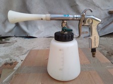 Pistola Pneumatica Tornador