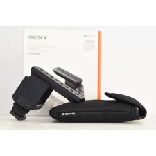 Sony usato ECM-B1M Gun Microfono con supporto multi-interfaccia